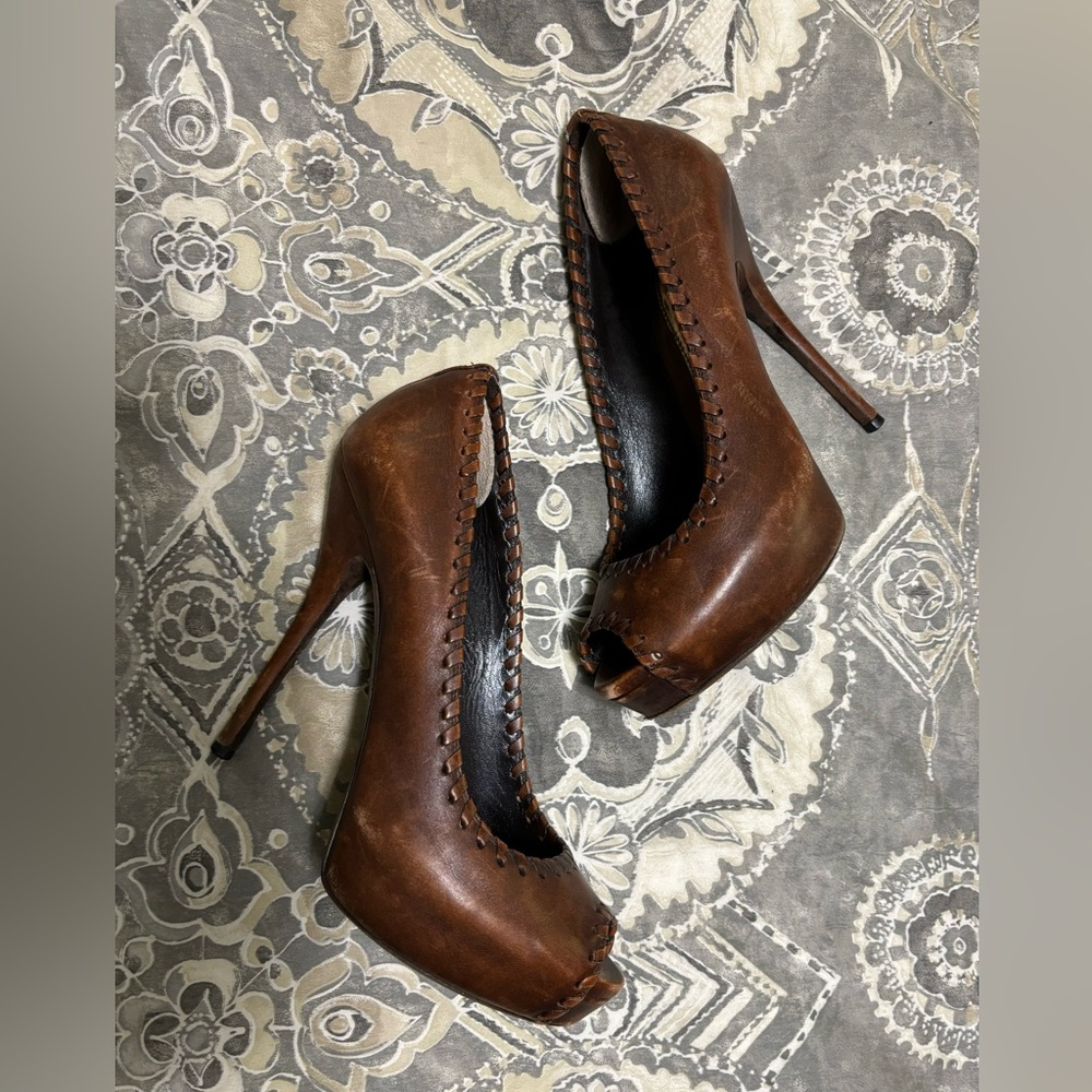 Gucci Sofia Stiletto